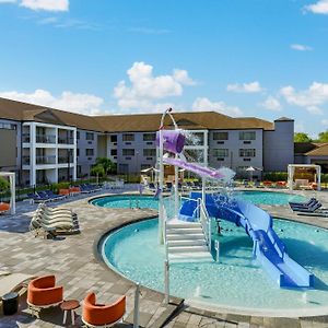 Courtyard By Marriott Orlando Lake Buena Vista At Vista Centre