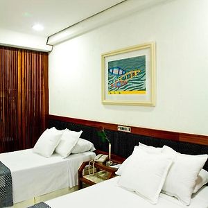 Executive Twin Room